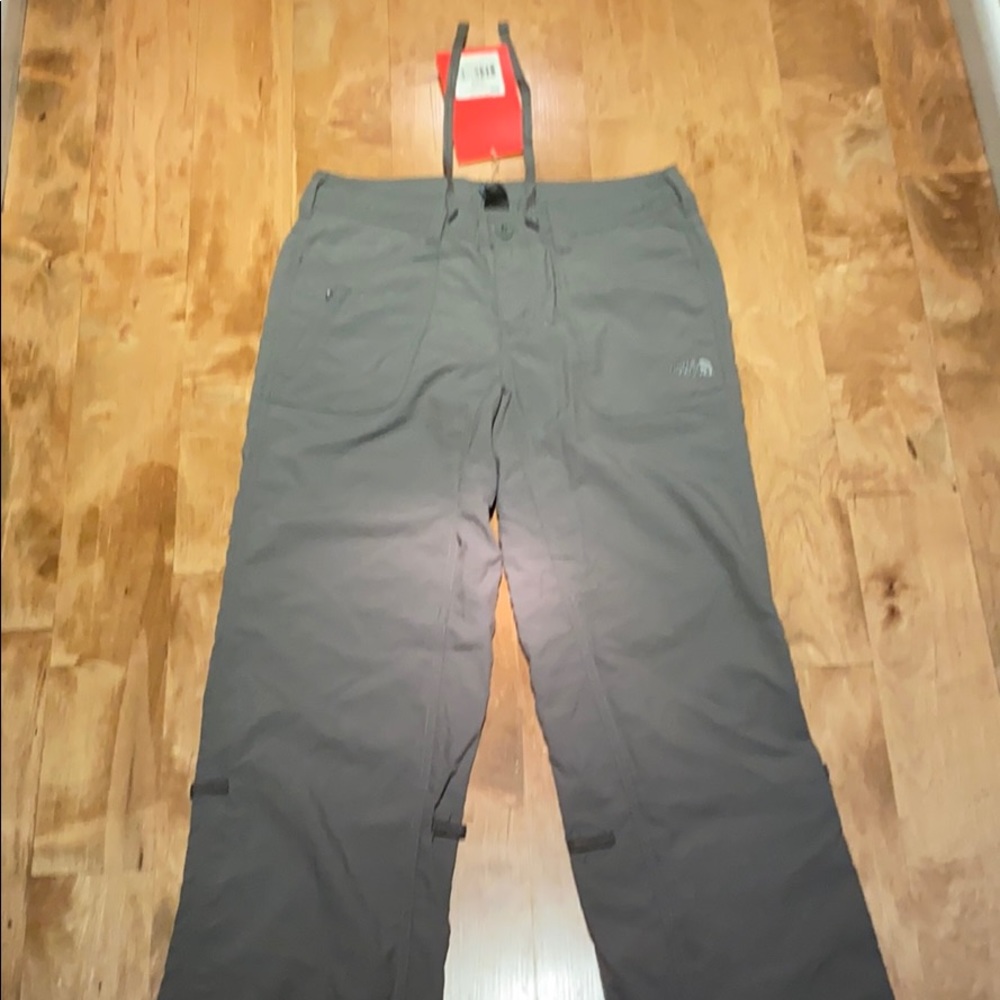 COPY - The north face pants size 4